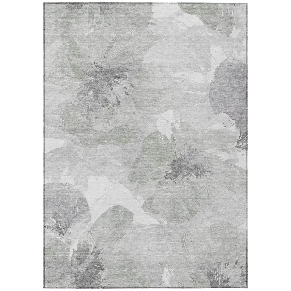 Chantille ACN1556 Putty 8' x 10' Rug