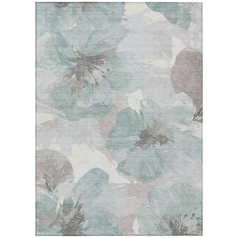 Chantille ACN1557 Seafoam 2'6