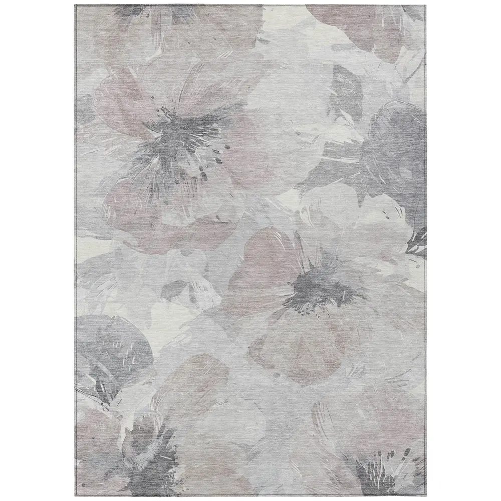 Chantille ACN1559 Taupe 10' x 14' Rug
