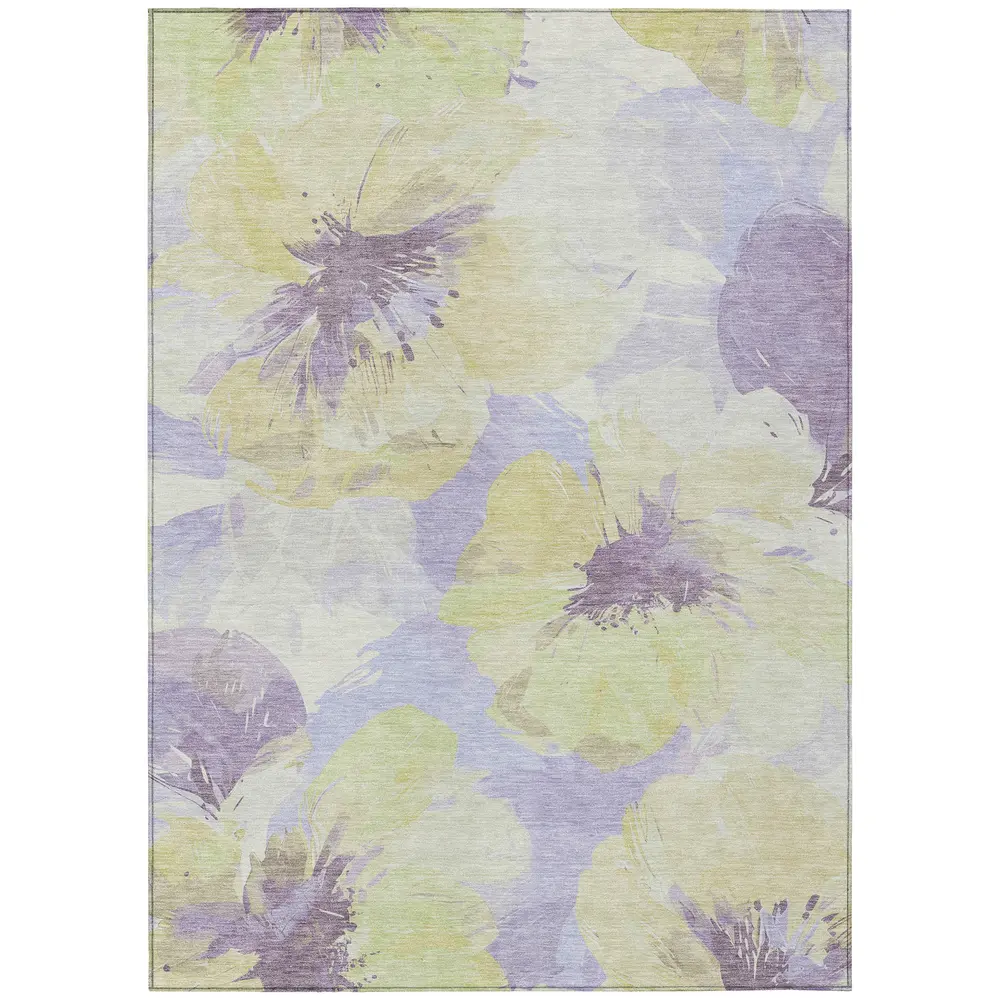 Chantille ACN1560 Wheat 10' x 14' Rug