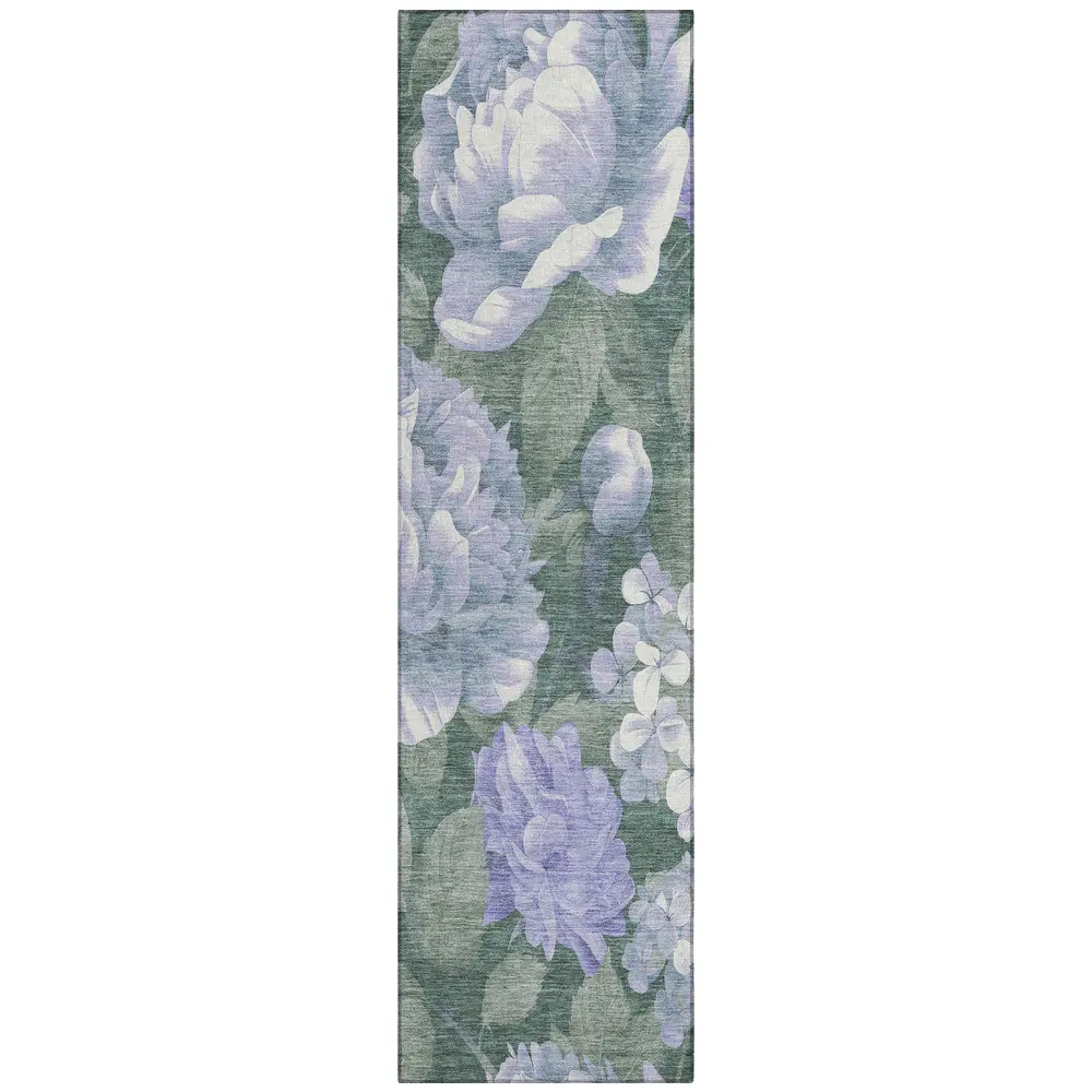 Chantille ACN1563 Lavender 2'3