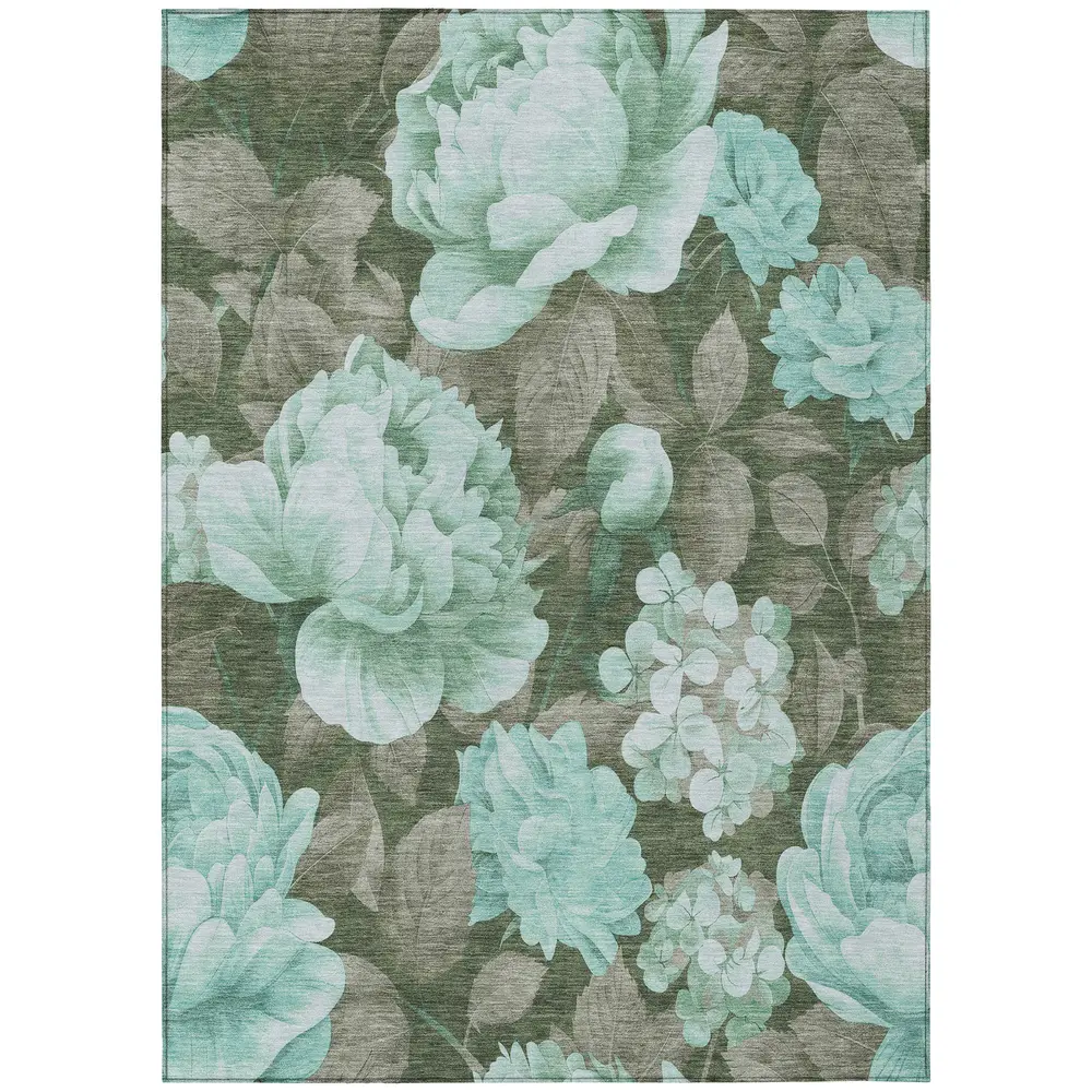Chantille ACN1565 Seafoam 8' x 10' Rug