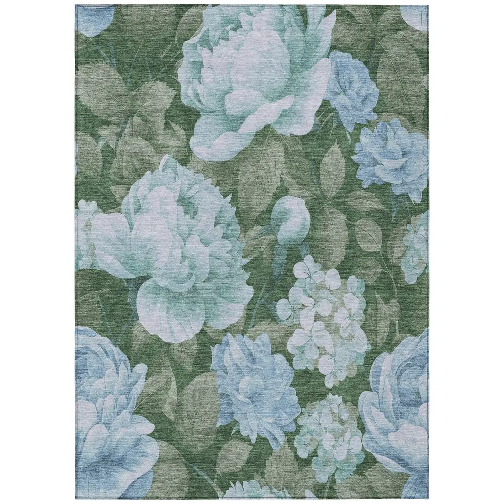 Chantille ACN1566 Sky 8' x 10' Rug