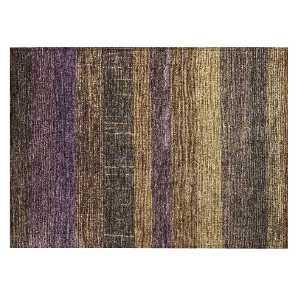 Chantille ACN1568 Brown 1'8