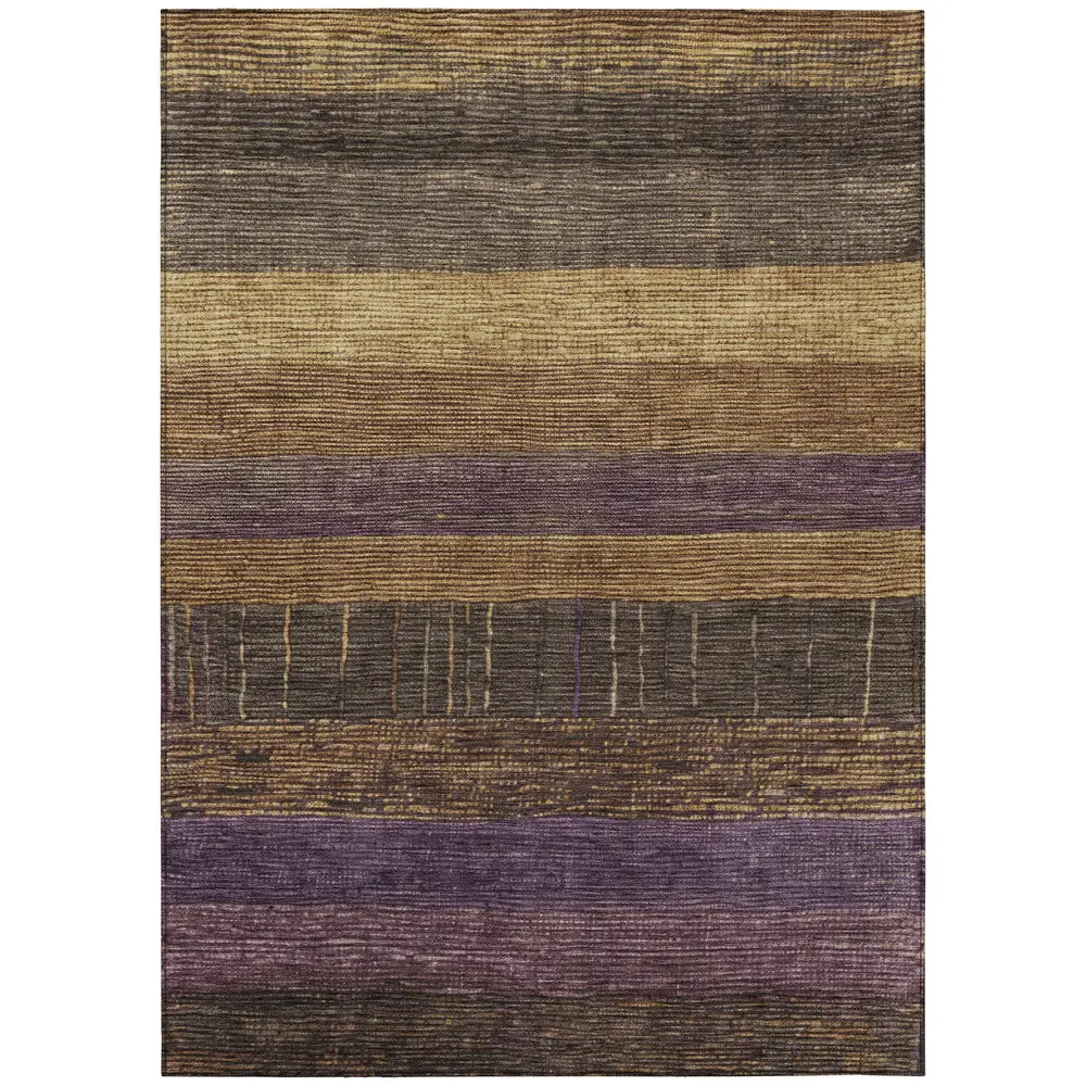 Chantille ACN1568 Brown 5' x 7'6