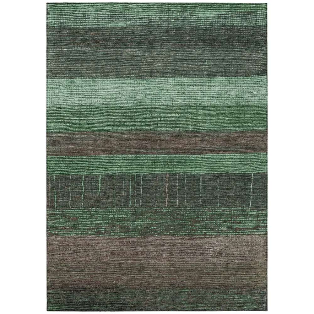 Chantille ACN1569 Green 10' x 14' Rug