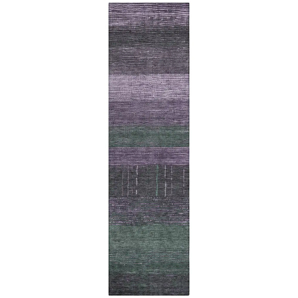 Chantille ACN1571 Purple 2'3