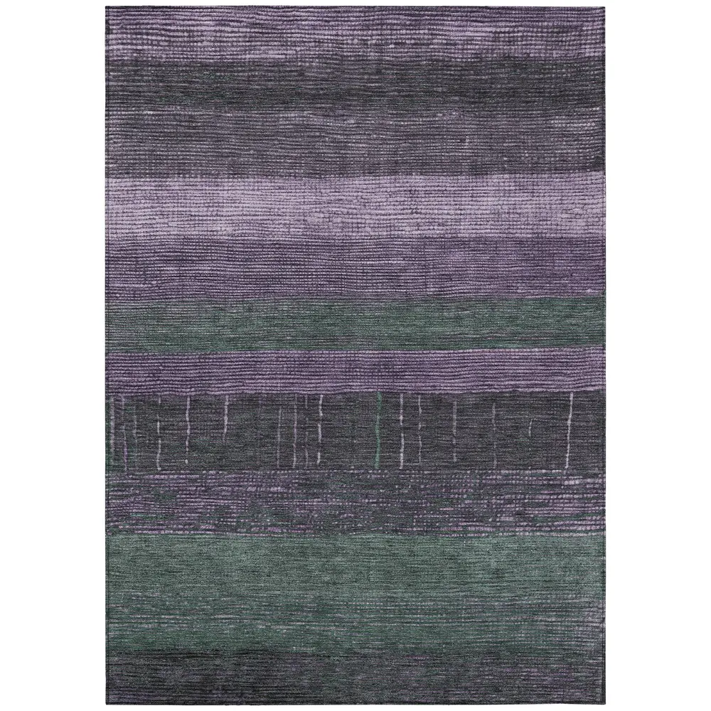 Chantille ACN1571 Purple 9' x 12' Rug