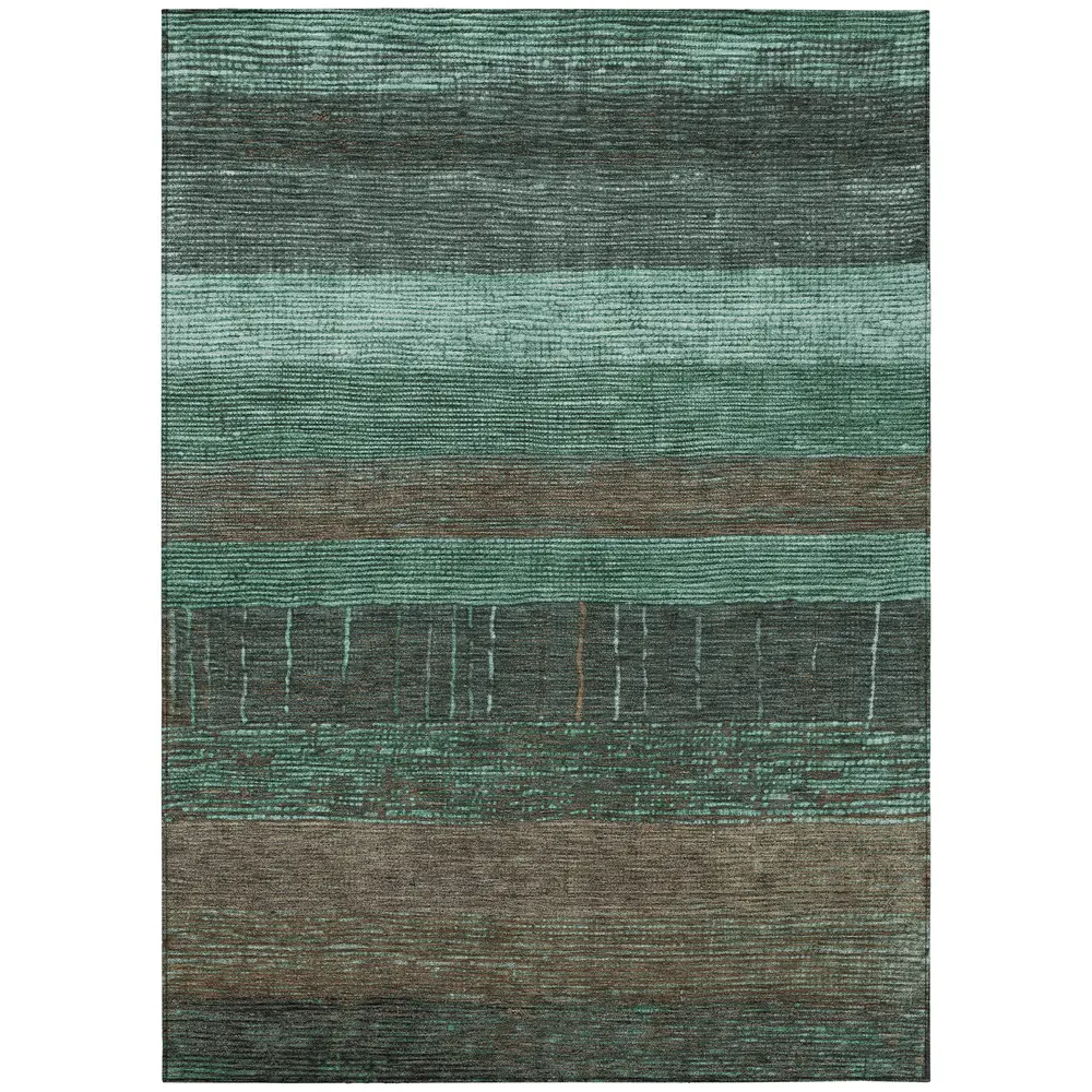 Chantille ACN1572 Teal 2'6