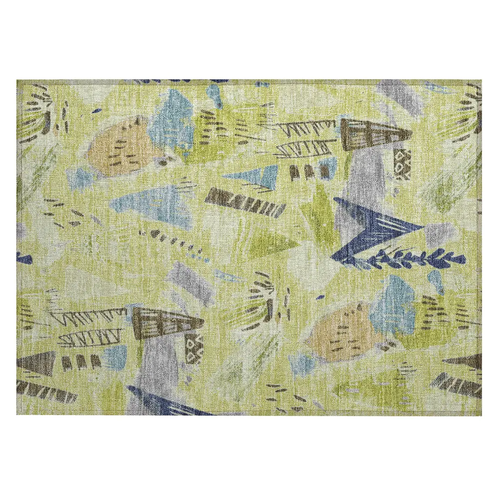 Chantille ACN1573 Aloe 1'8