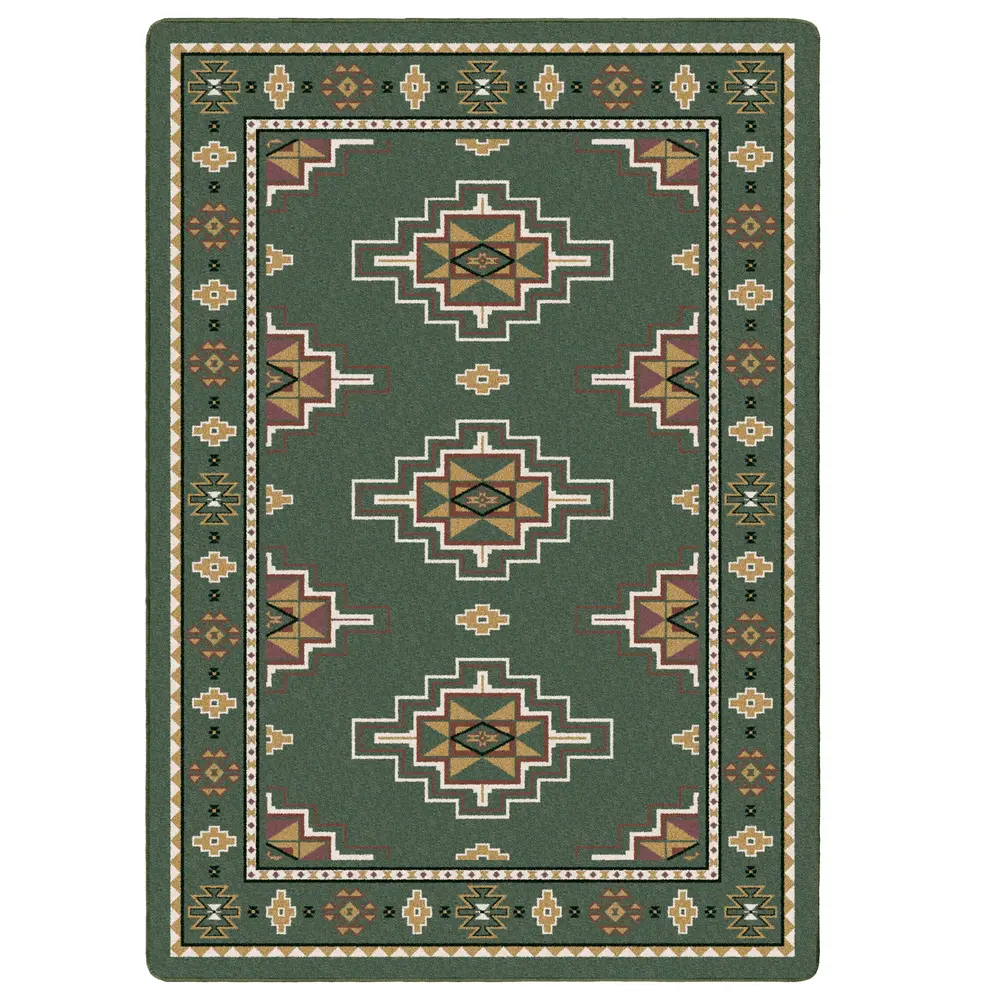 Prairie Star Peridot 2'8