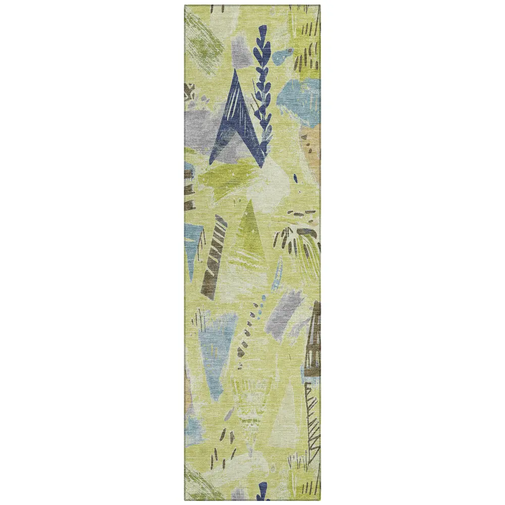 Chantille ACN1573 Aloe 2'3