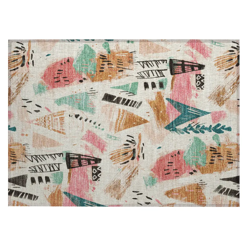 Chantille ACN1575 Ivory 1'8