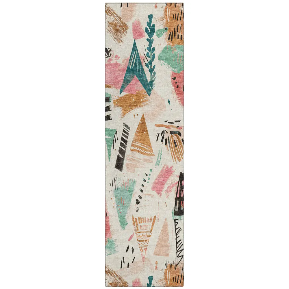 Chantille ACN1575 Ivory 2'3