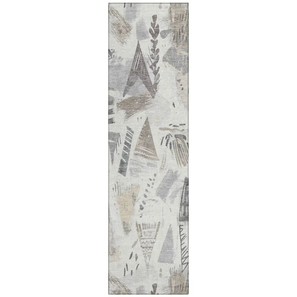 Chantille ACN1576 Linen 2'3