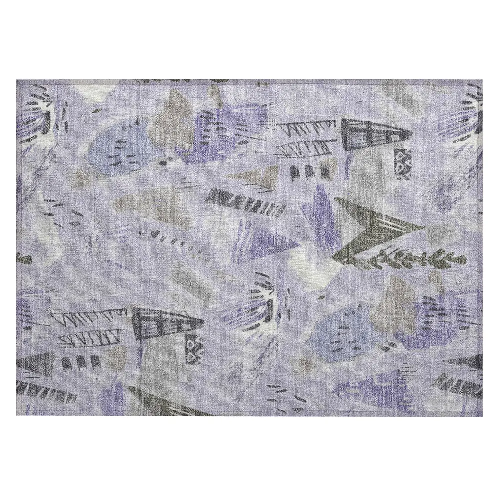 Chantille ACN1577 Lavender 1'8