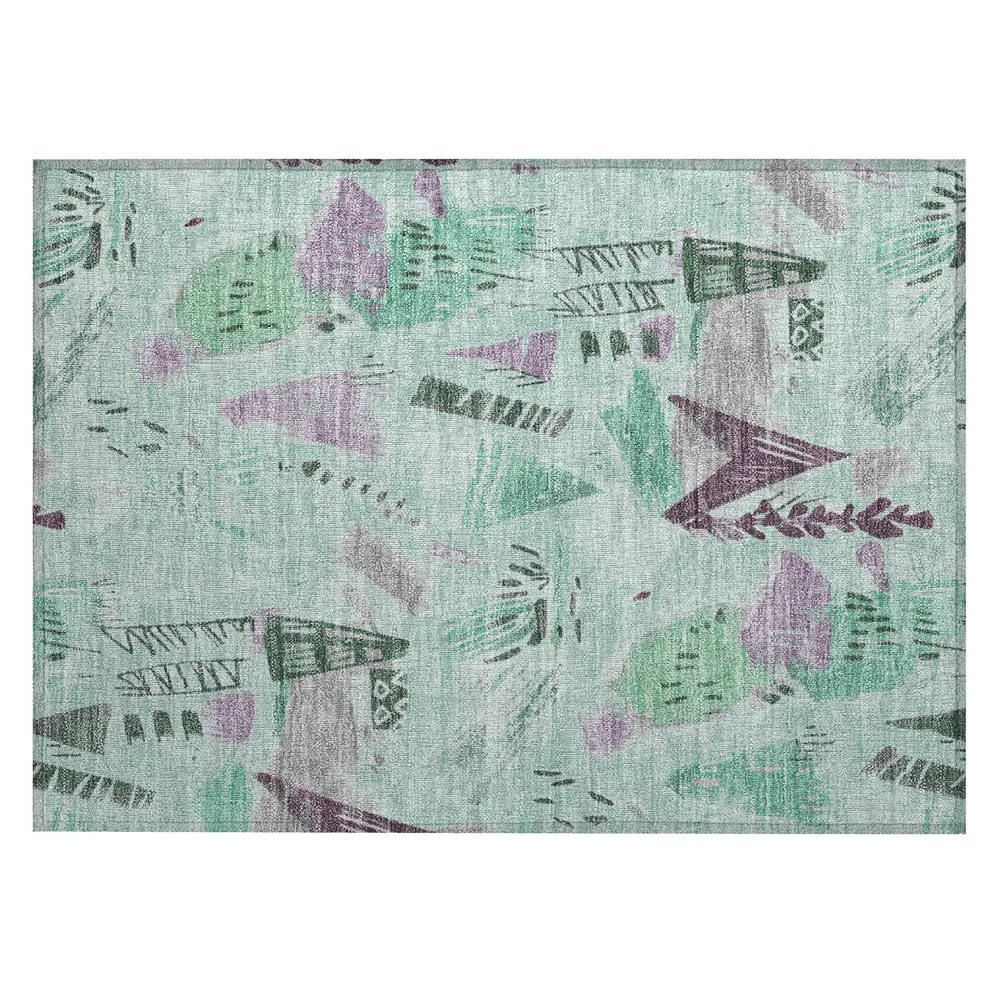 Chantille ACN1578 Seafoam 1'8