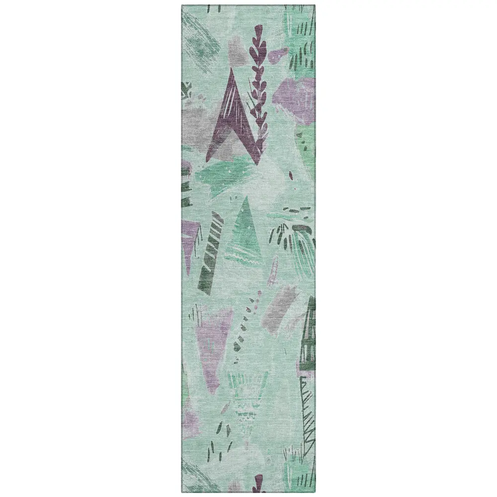 Chantille ACN1578 Seafoam 2'3