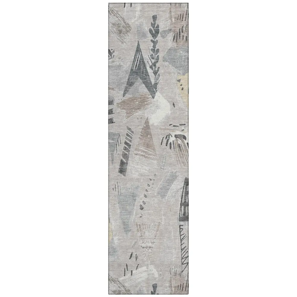 Chantille ACN1580 Taupe 2'3