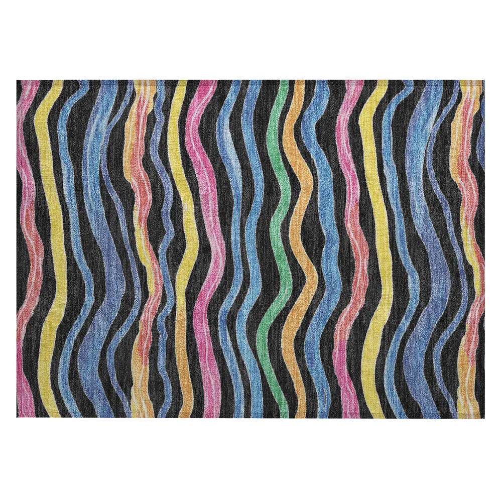 Chantille ACN1581 Black 1'8