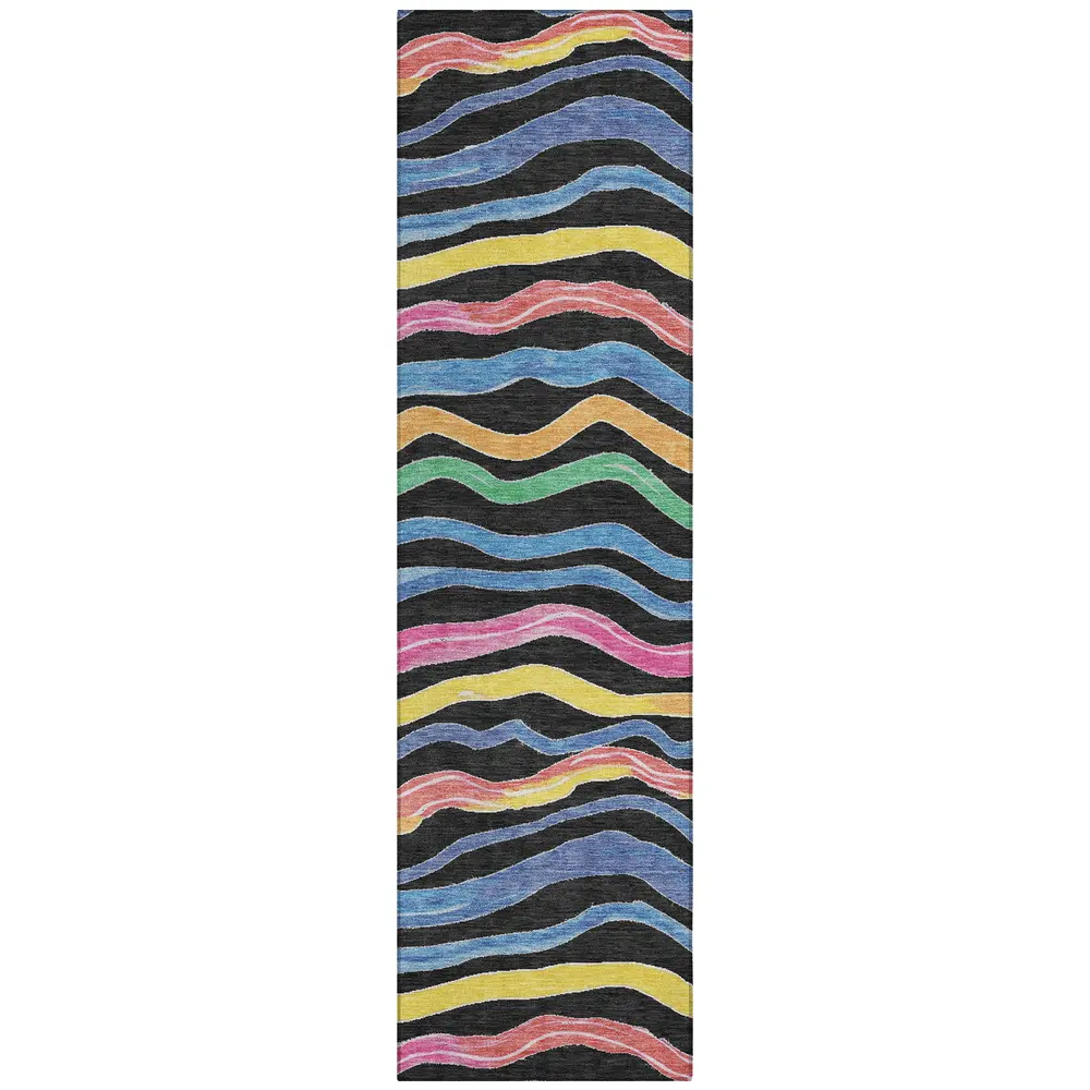 Chantille ACN1581 Black 2'3