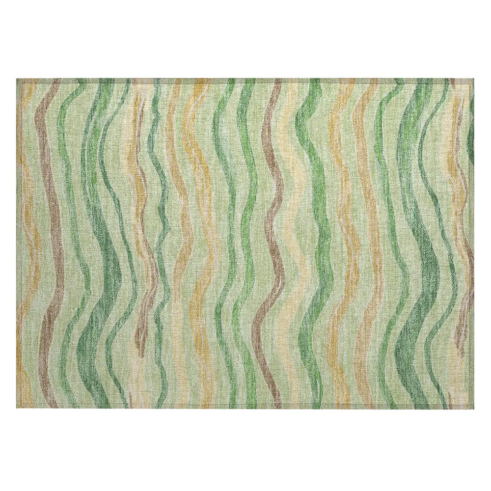 Chantille ACN1582 Green 1'8