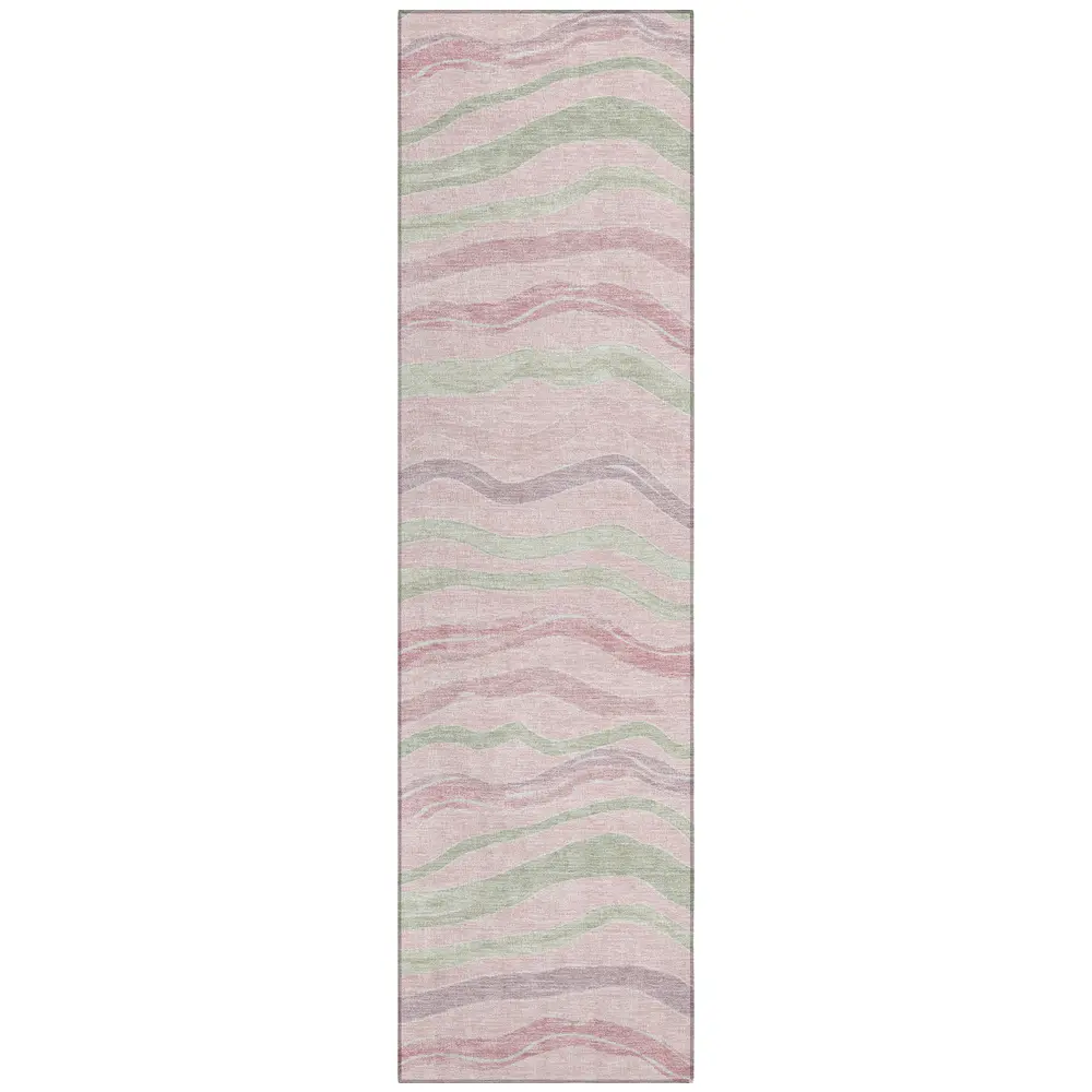 Chantille ACN1586 Pink 2'3