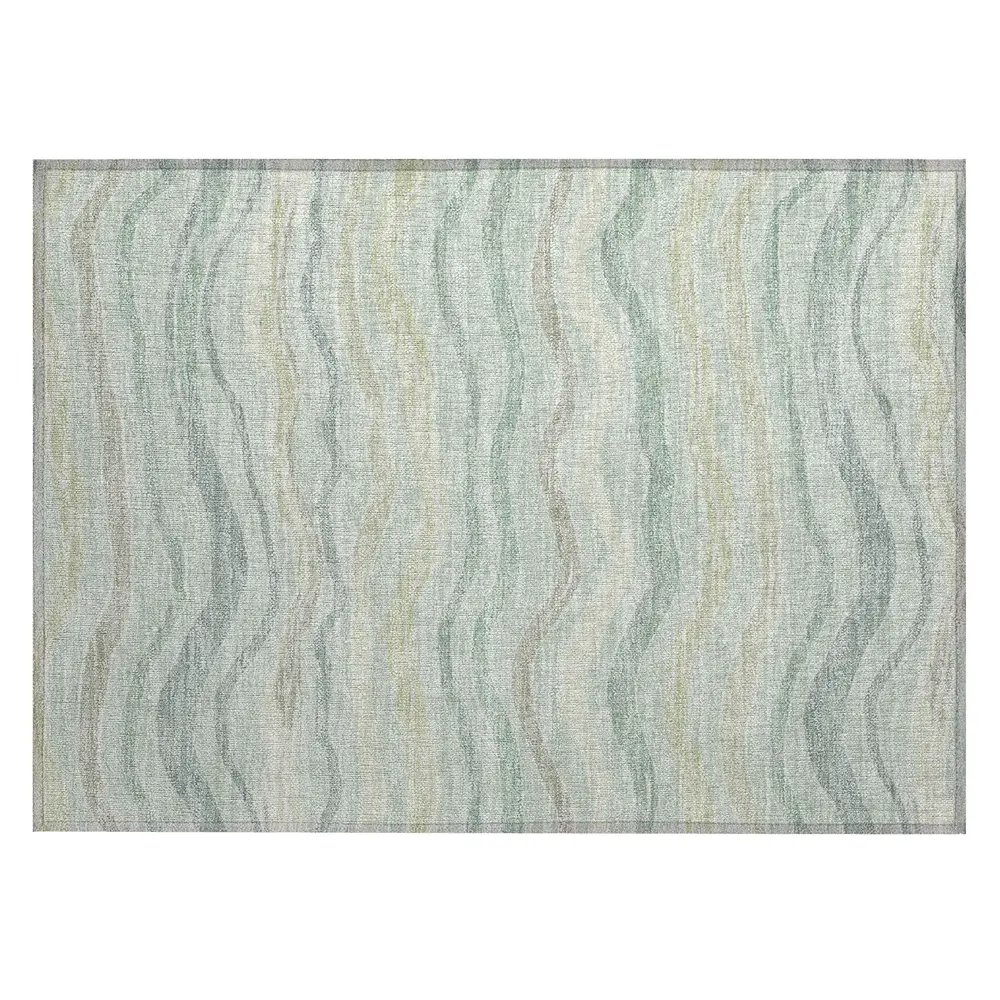 Chantille ACN1587 Sage 1'8