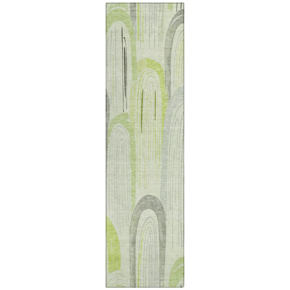 Chantille ACN1588 Aloe 2'3