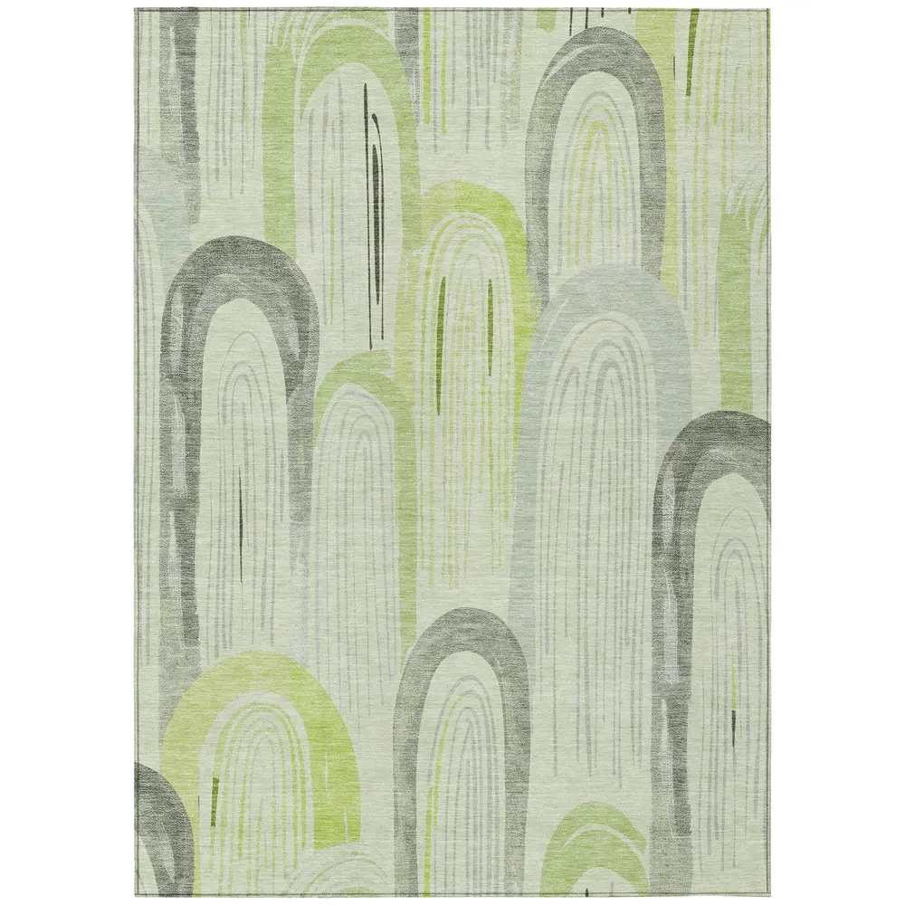 Chantille ACN1588 Aloe 10' x 14' Rug