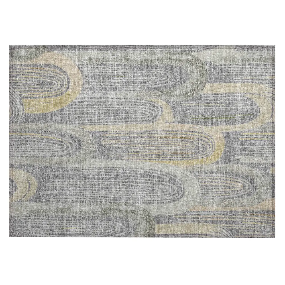 Chantille ACN1590 Gray 1'8