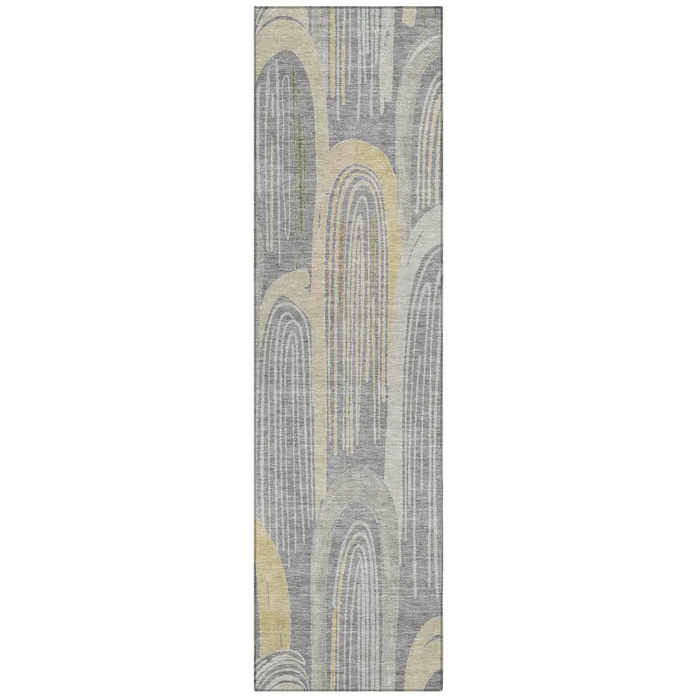 Chantille ACN1590 Gray 2'3