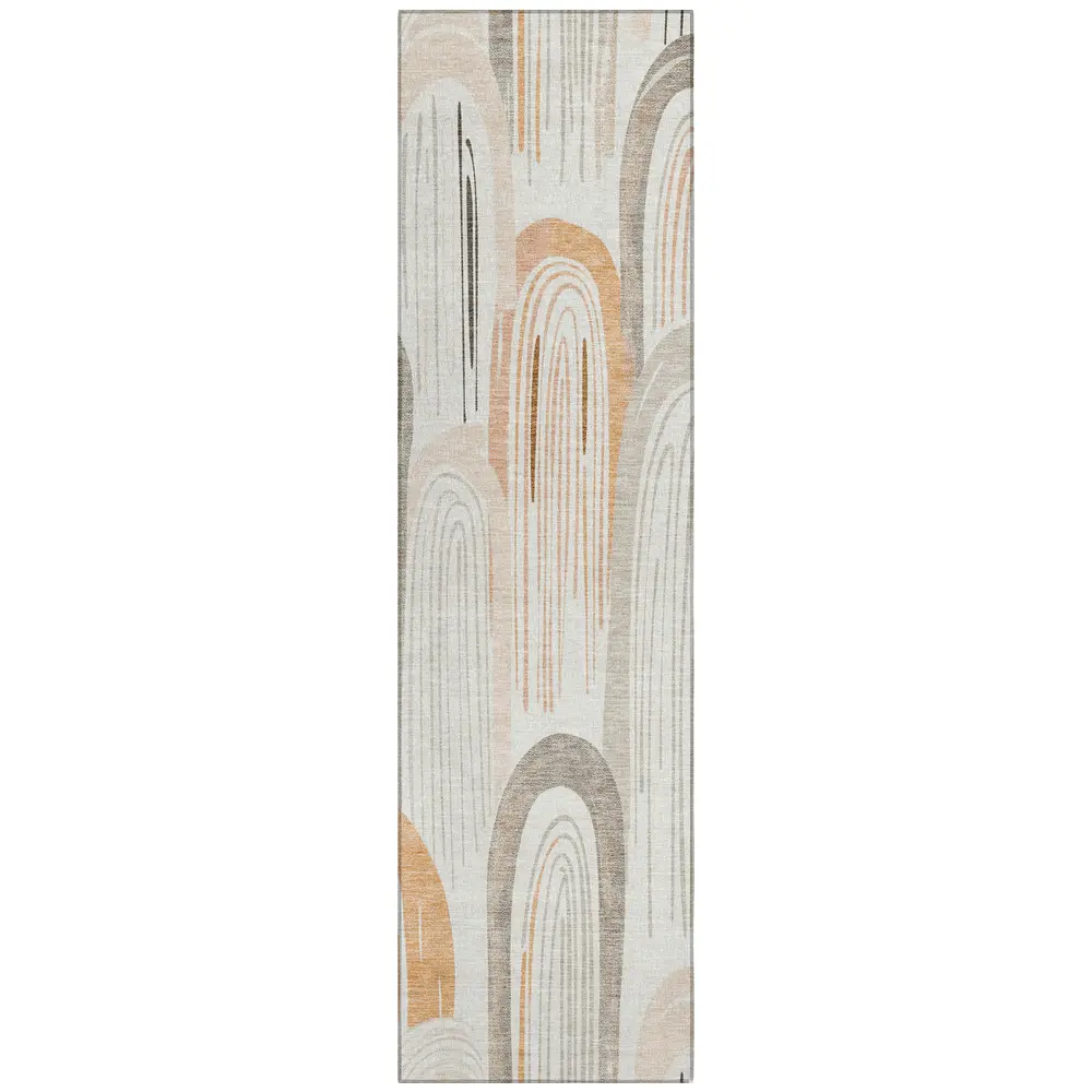 Chantille ACN1591 Ivory 2'3