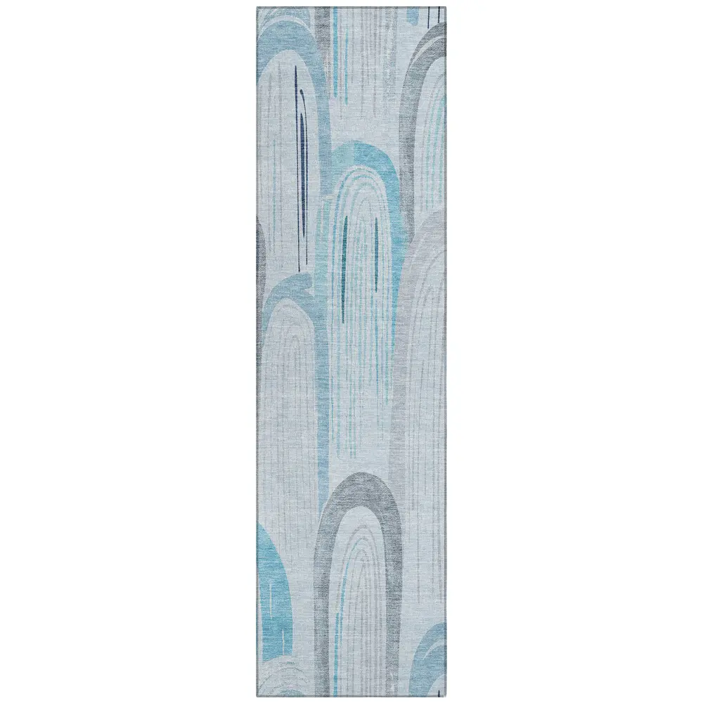 Chantille ACN1594 Sky 2'3