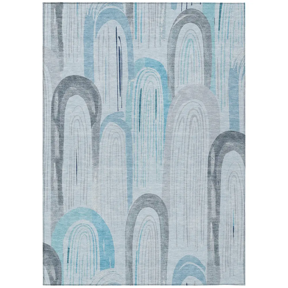 Chantille ACN1594 Sky 9' x 12' Rug