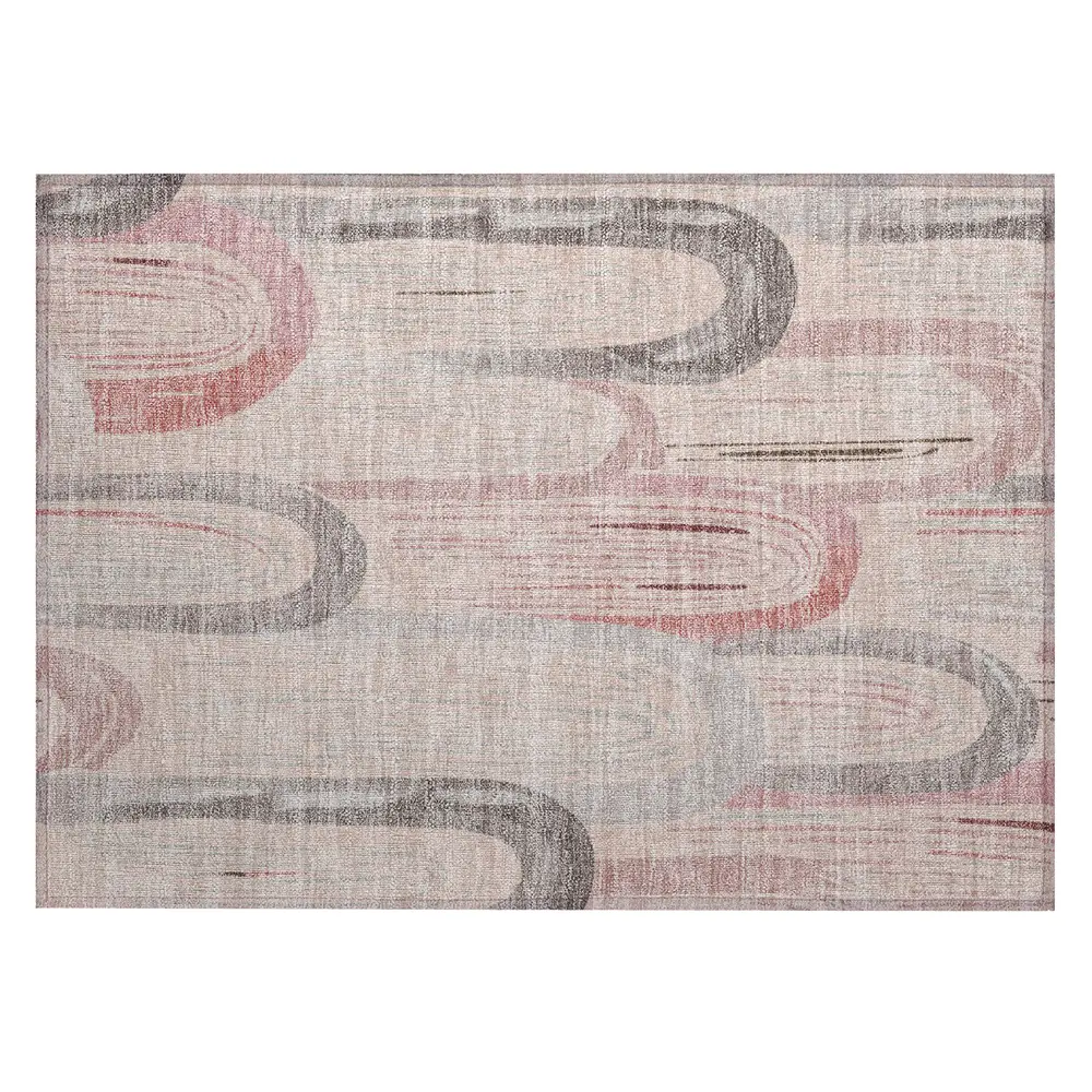 Chantille ACN1595 Salmon 1'8