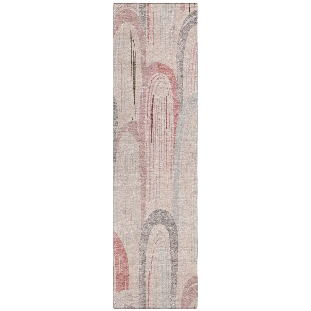 Chantille ACN1595 Salmon 2'3