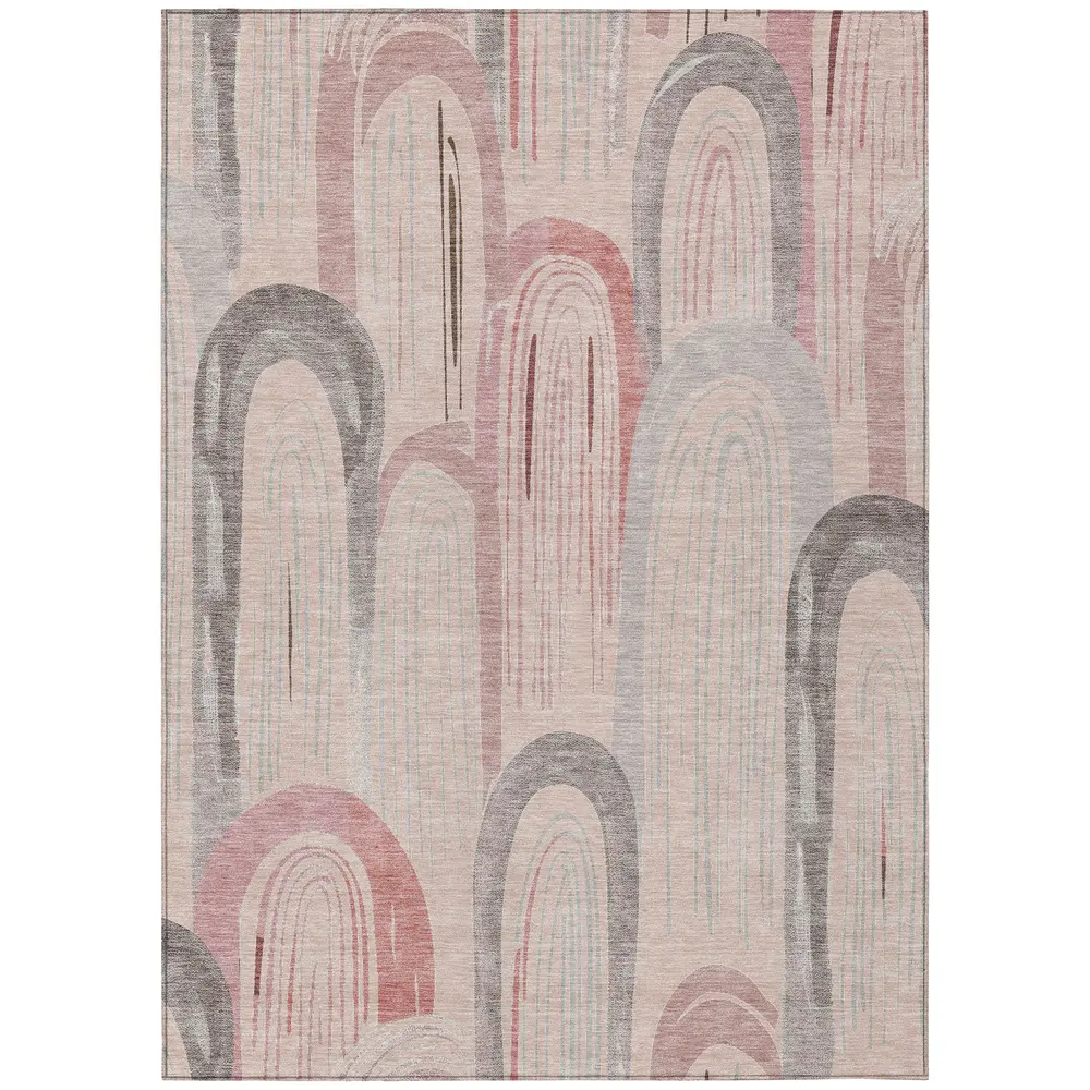 Chantille ACN1595 Salmon 2'6