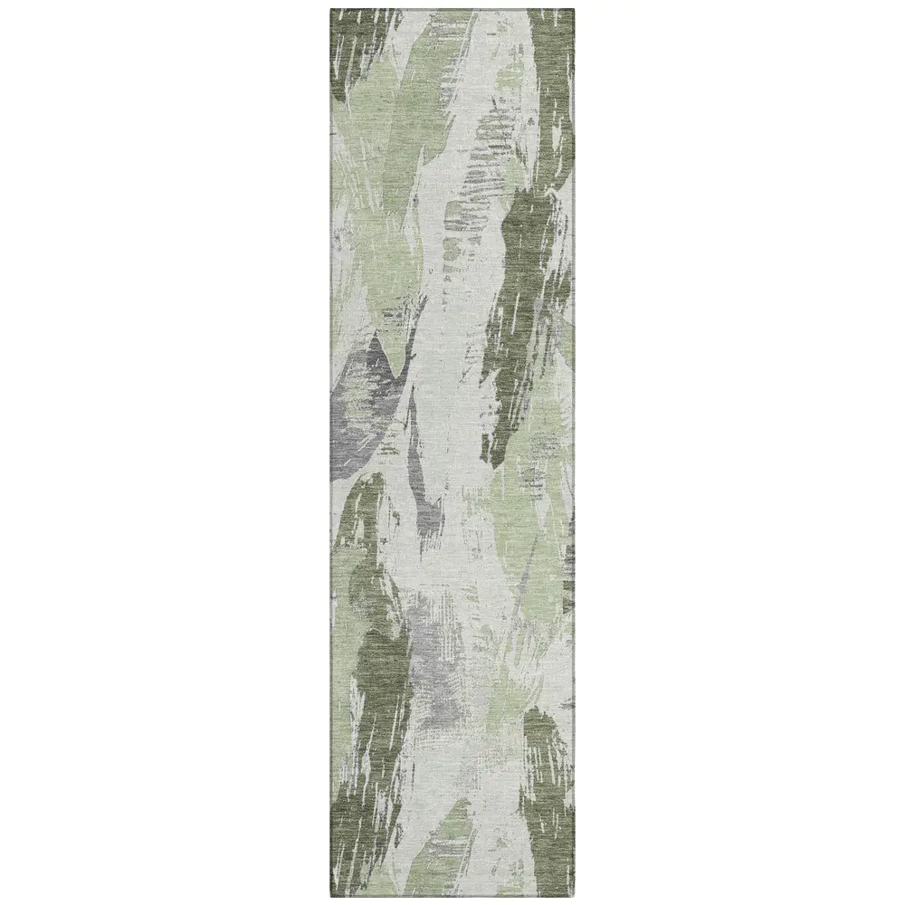 Chantille ACN1596 Aloe 2'3