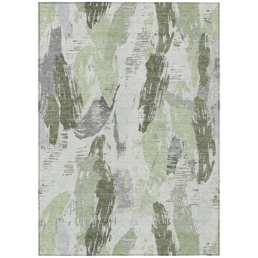 Chantille ACN1596 Aloe 9' x 12' Rug