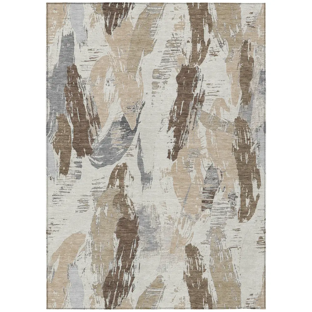 Chantille ACN1598 Ivory 9' x 12' Rug