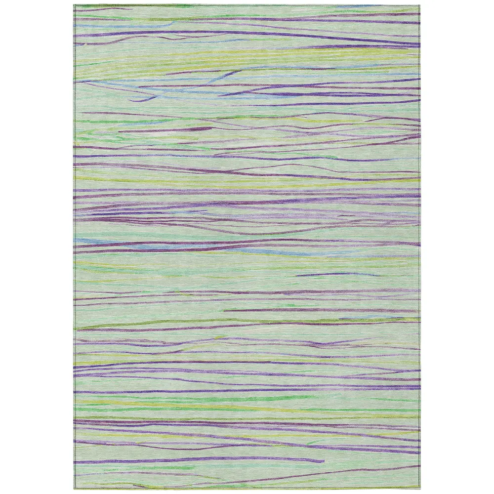 Chantille ACN1606 Mint 9' x 12' Rug