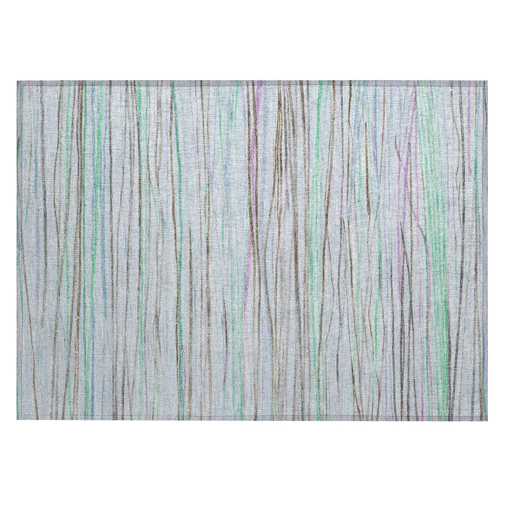 Chantille ACN1608 Sky 1'8