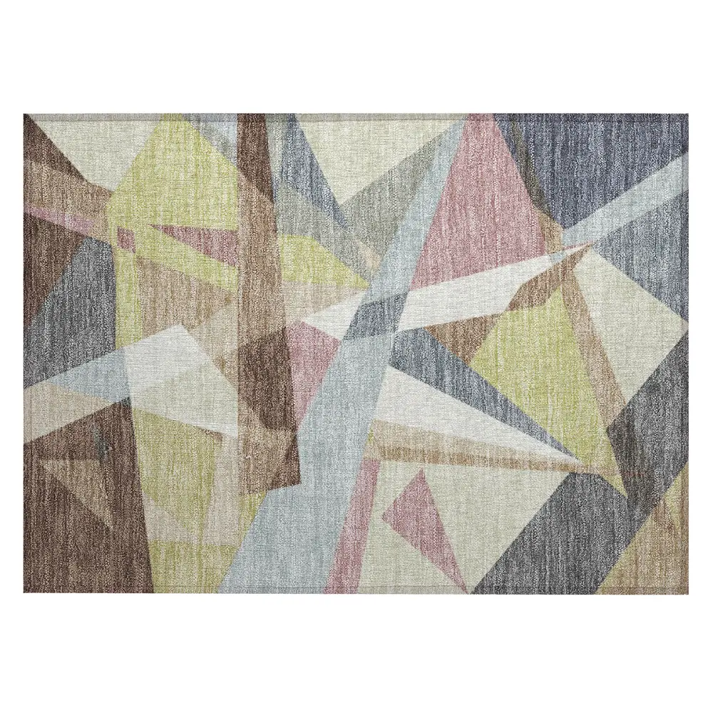 Chantille ACN1610 Khaki 1'8