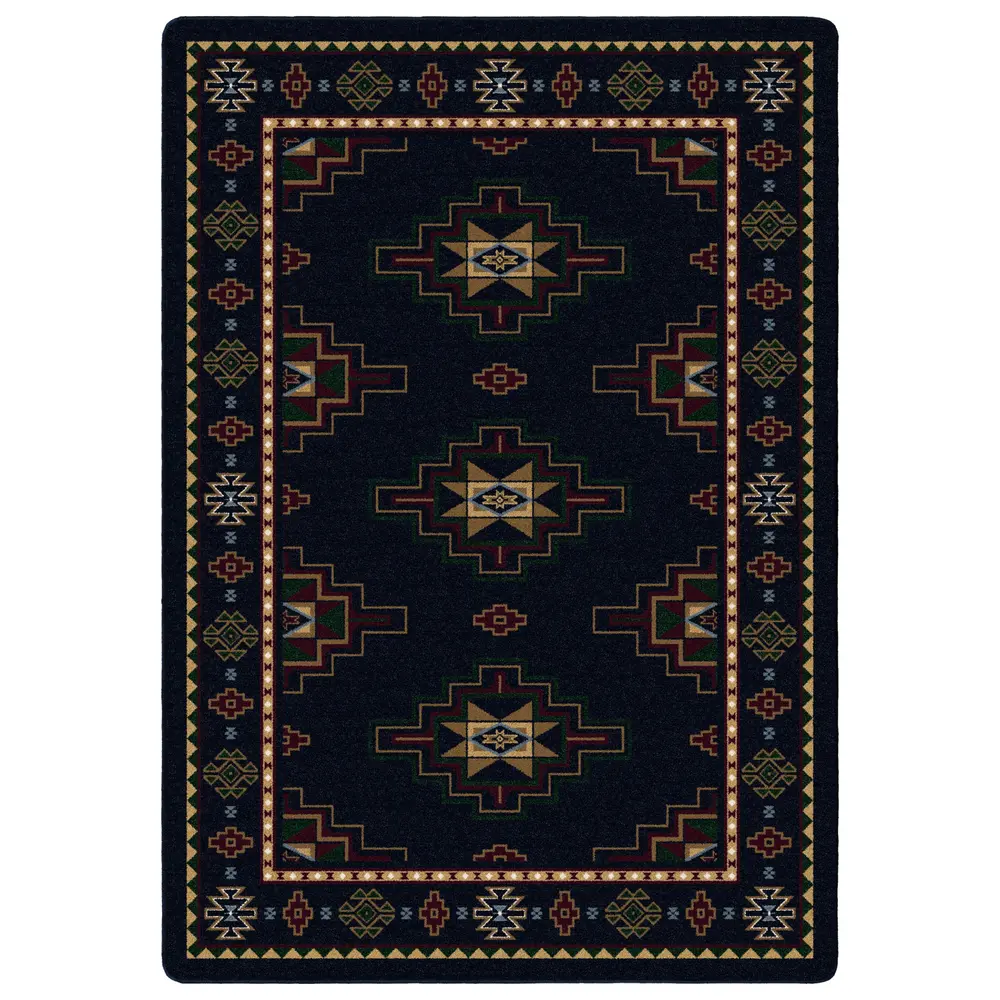 Prairie Star Sapphire 2'8