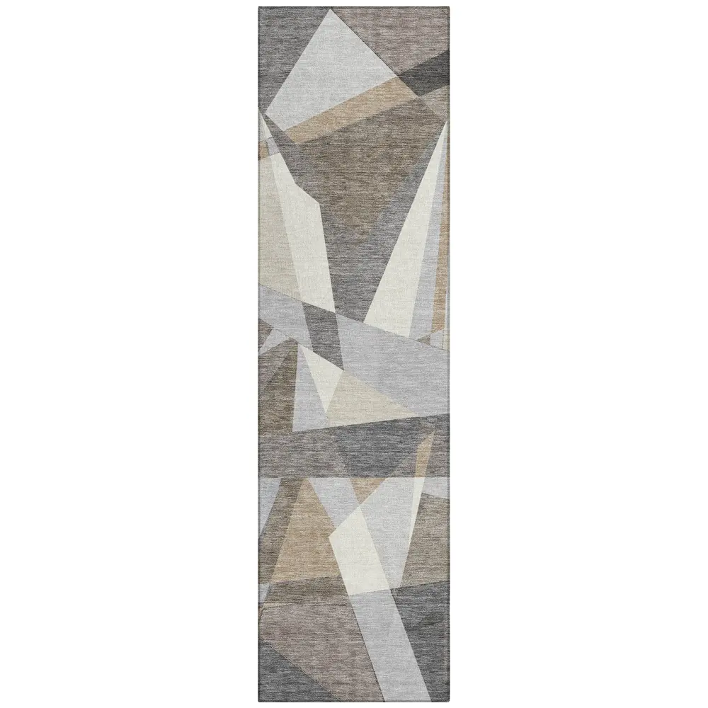 Chantille ACN1613 Taupe 2'3