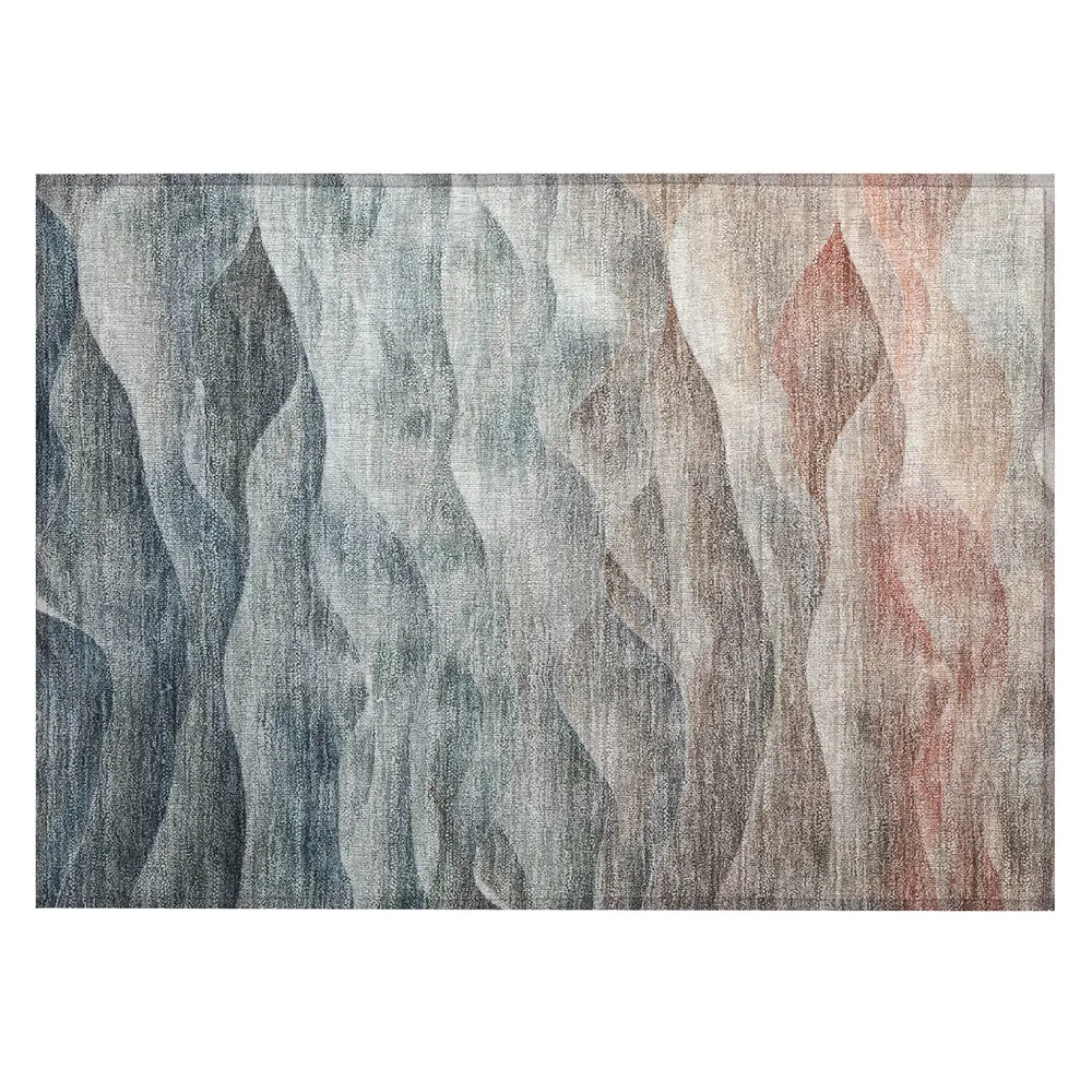 Chantille ACN1618 Teal 1'8