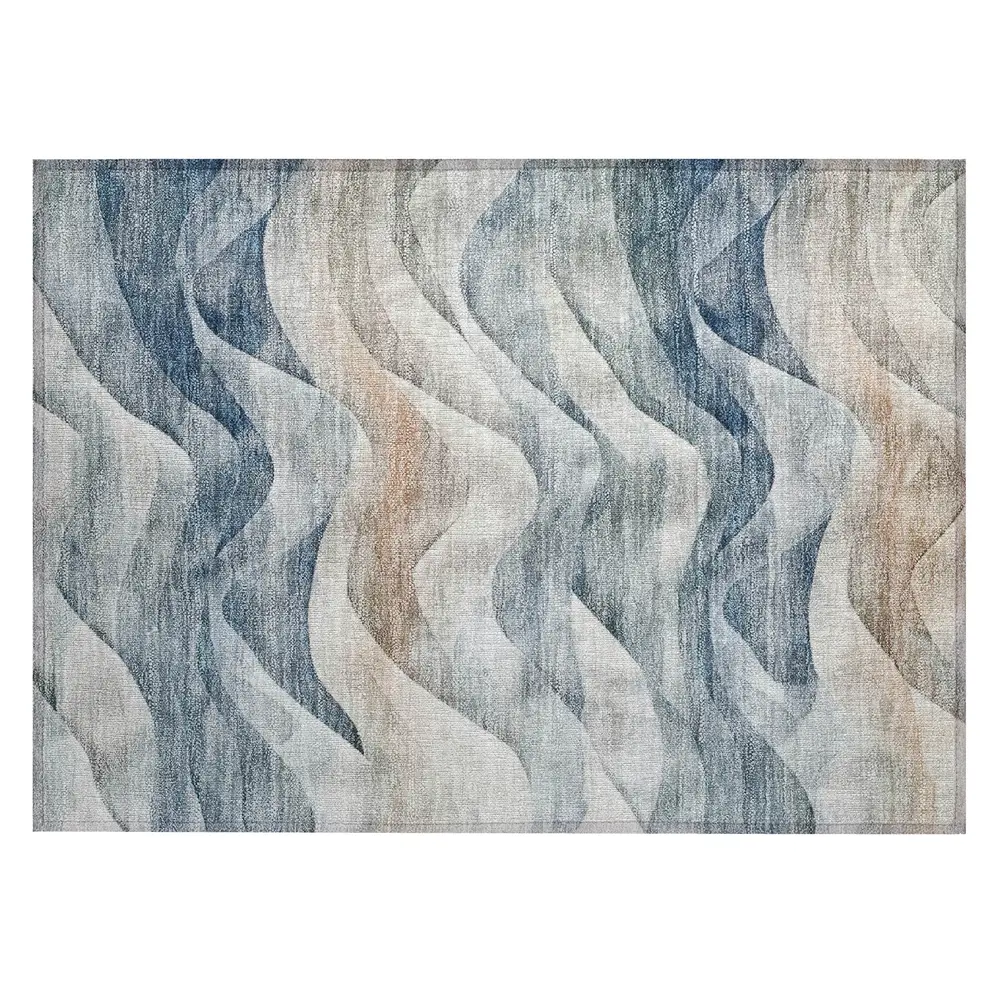 Chantille ACN1620 Blue 1'8