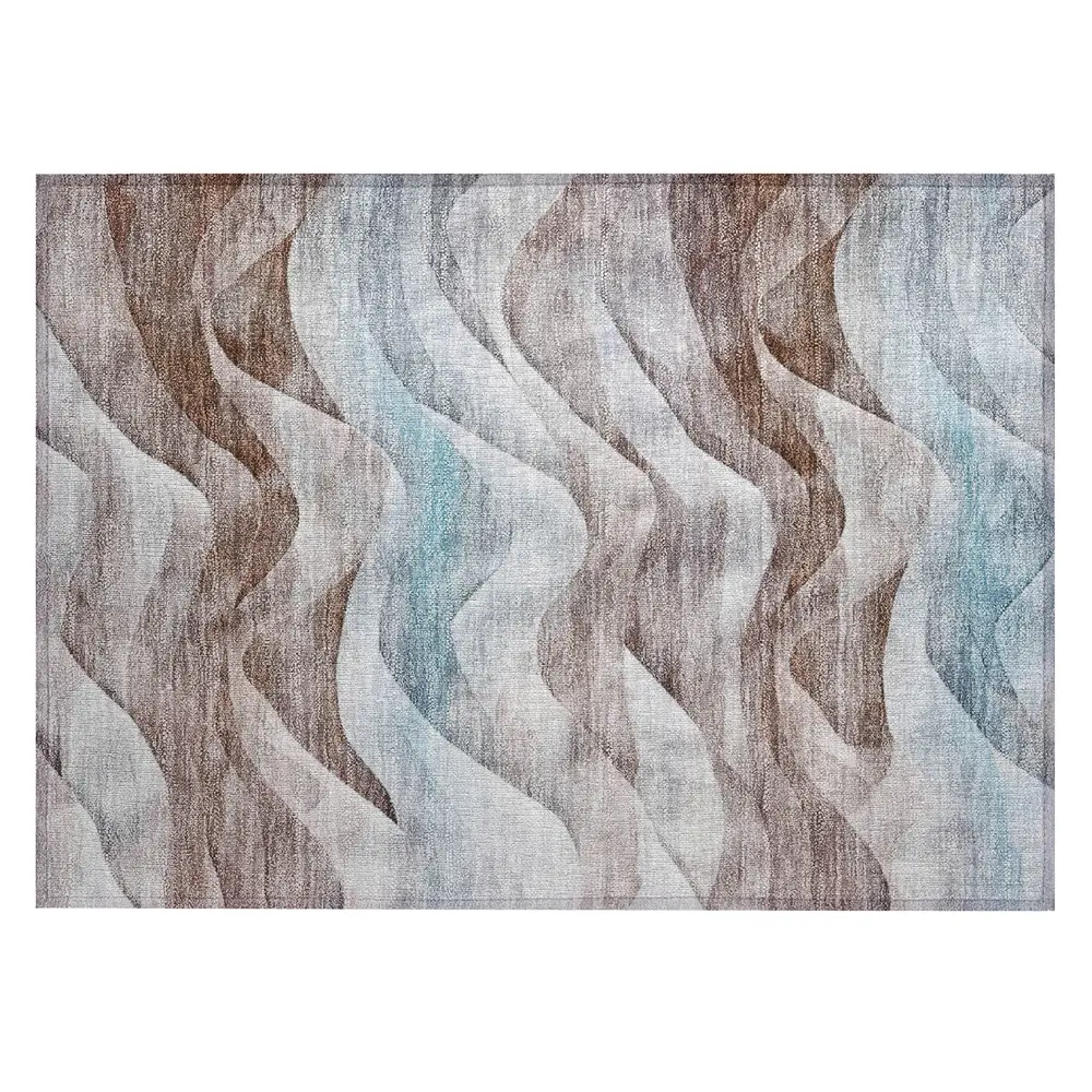 Chantille ACN1621 Mocha 1'8