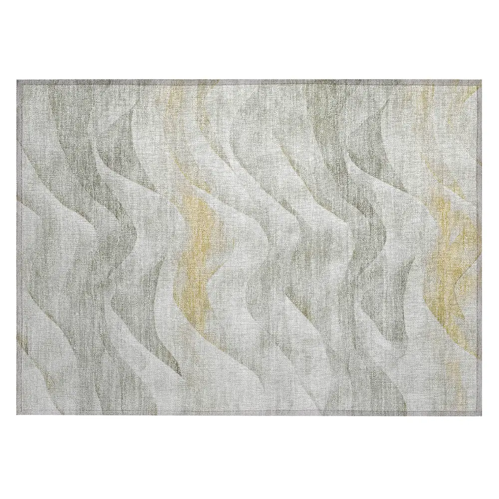 Chantille ACN1622 Silver 1'8